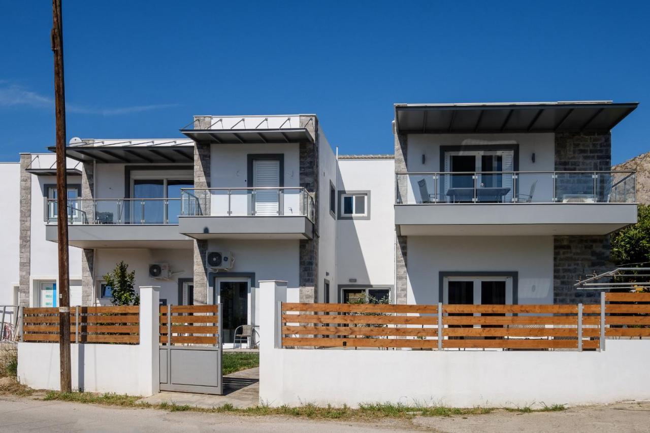 Oreon Suites - 'Areti' Nauplia Exterior foto